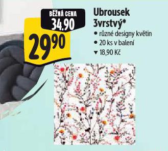 UBROUSEK