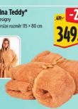 MIKINA TEDDY