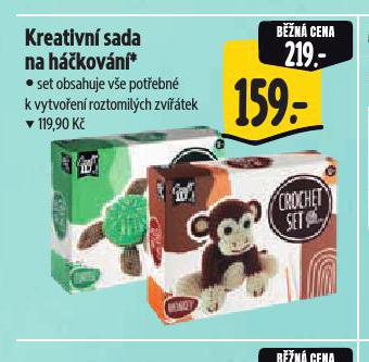 KREATIVN SADA NA HKOVN