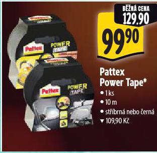 PATTEX POWER TAPE