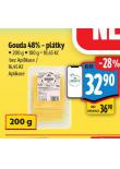 GOUDA 48%