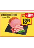DEBRECNSK PEEN
