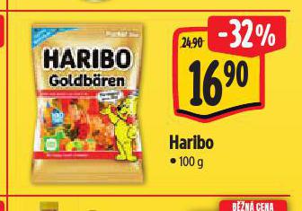 HARIBO