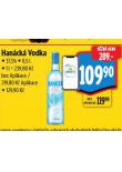 HANCK VODKA