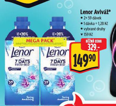 LENOR AVIV