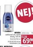 NIVEA ODLIOVA O