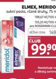 MERIDOL ZUBN PASTA