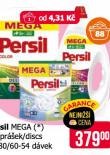 PERSIL MEGA GEL