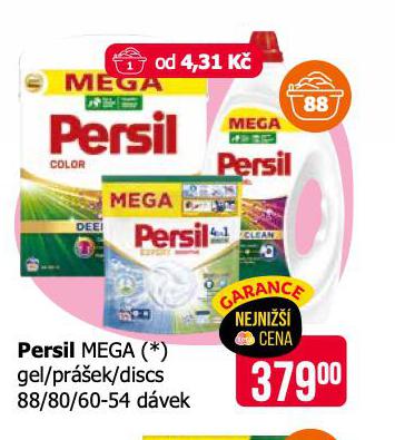 PERSIL MEGA PREK