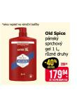 OLD SPICE PNSK SPRCHOV GEL