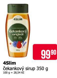 4SLIM EKANKOV SIRUP