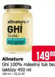 ALLNATURE GH 