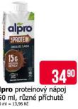 ALPRO PROTEINOV NPOJ 