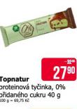 TOPNATUR PROTEINOV TYINKA