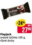 FLAPJACK OVESN TYINKA