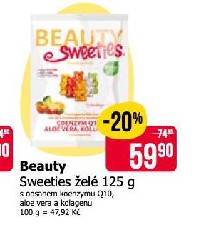 BEAUTY SWEETIES EL