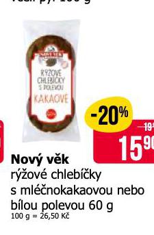 NOV VK RݎOV CHLEBKY
