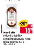 NOV VK RݎOV CHLEBKY