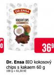 DR. ENSA BIO KOKOSOV CHIPS S KAKAEM