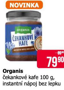 ORGANIS EKANKOV KAFE