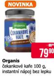 ORGANIS EKANKOV KAFE