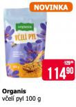 ORGANIS VEL PYL