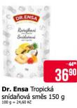 DR. ENSA TROPICK SNDAOV SMS