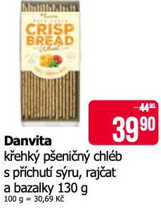 DANVITA KEHK PENIN CHLB S PCHUT SRU, RAJAT A BAZALKY