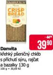 DANVITA KEHK PENIN CHLB S PCHUT SRU, RAJAT A BAZALKY