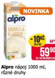 ALPRO NPOJ 