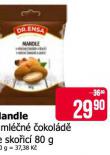 MANDLE V MLN OKOLD SE SKOC
