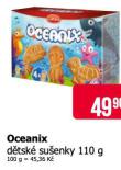 OCEANIX DTSK SUENKY