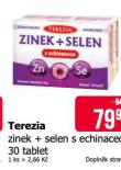TEREZIA ZINEK + SELEN S ECHINACEOU