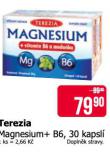 TEREZIA MAGNESIUM + B6