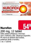 NUROFEN 200 MG