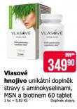 VLASOV HNOJIVO 