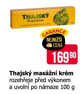 THAJSK MASN KRM