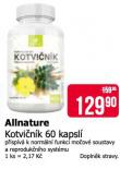 ALLNATURE KOTVINK