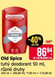 OLD SPICE TUH DEODORANT