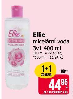 ELIIE MICELRN VODA