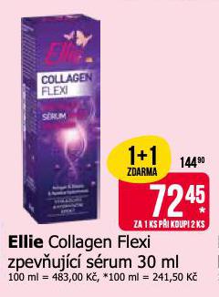 ELIIE COLLAGEN FLEXI ZPEVUJC SRUM