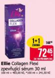 ELIIE COLLAGEN FLEXI ZPEVUJC SRUM