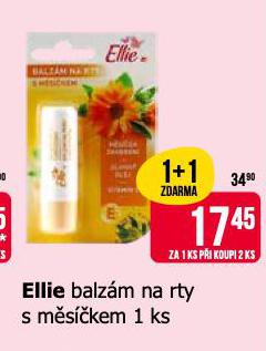 ELIIE BALZM NA RTY S MSKEM