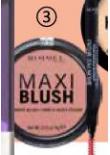 MAXI BLUSH TVENKA
