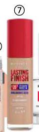 LASTING FINISH 35H MAKE UP