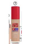 LASTING FINISH 35H MAKE UP