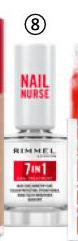 NAIL NURSE 7V1 LAK