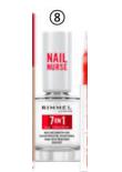 NAIL NURSE 7V1 LAK
