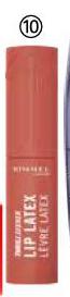 THRILL SEEKER LIP LATEX RTNKA