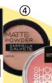 MATTE MATUJC PUDR